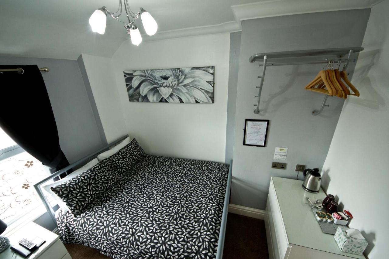 Rossall House , For Families & Couples 블랙풀 외부 사진