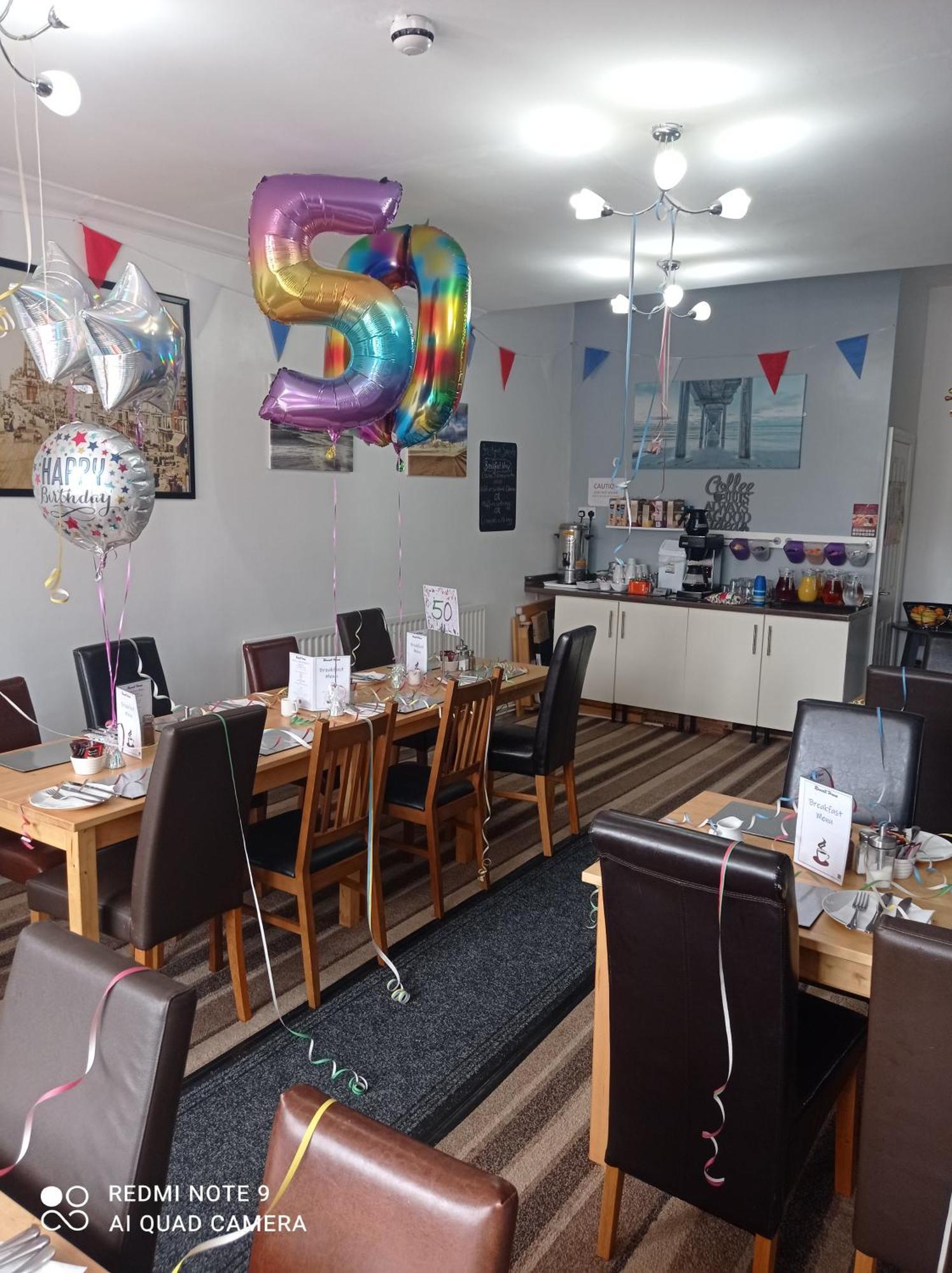 Rossall House , For Families & Couples 블랙풀 외부 사진