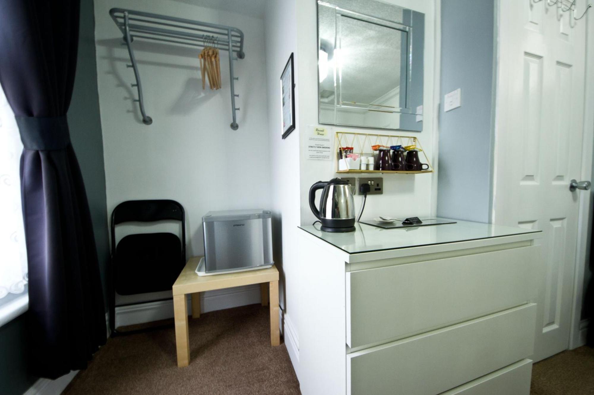 Rossall House , For Families & Couples 블랙풀 외부 사진