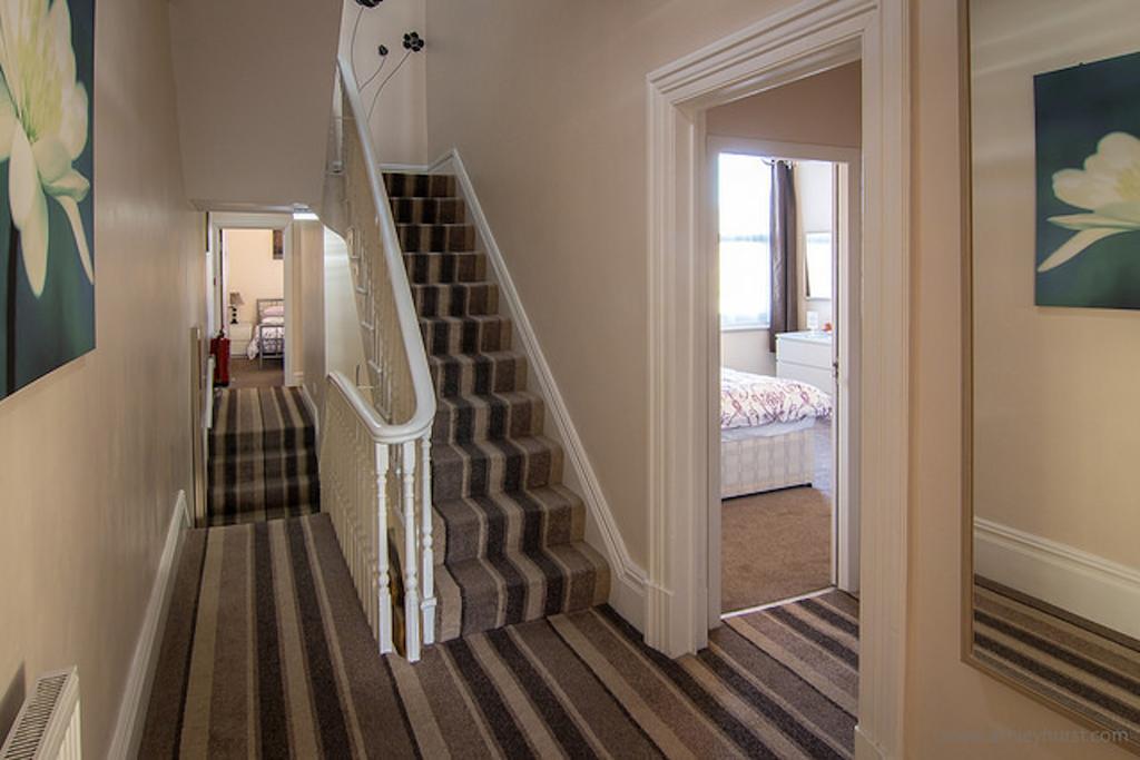 Rossall House , For Families & Couples 블랙풀 외부 사진