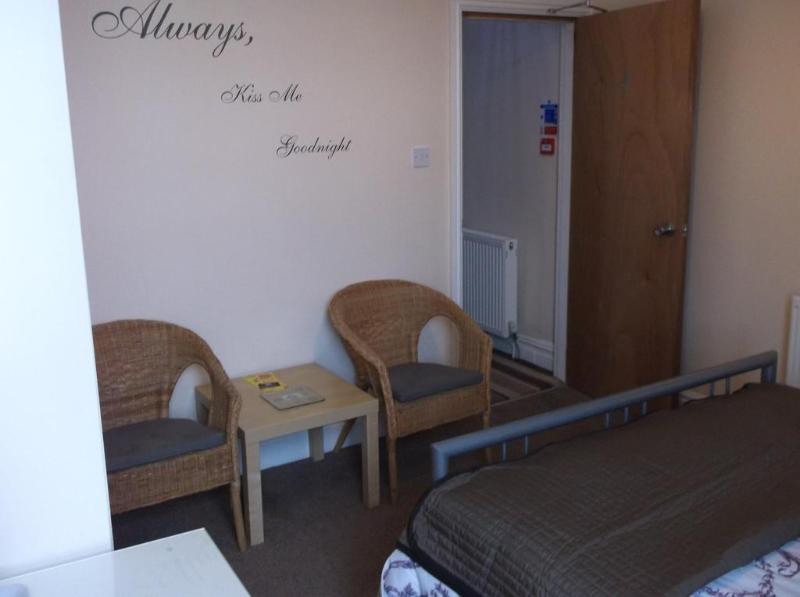Rossall House , For Families & Couples 블랙풀 외부 사진