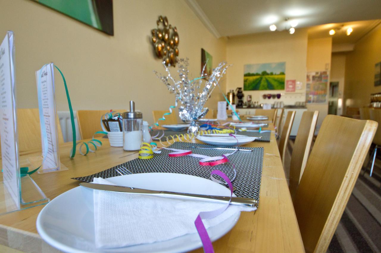 Rossall House , For Families & Couples 블랙풀 외부 사진